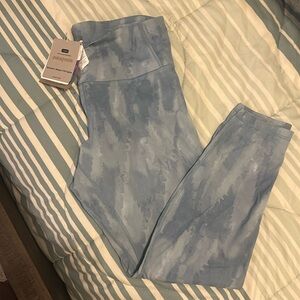 Patagonia leggings